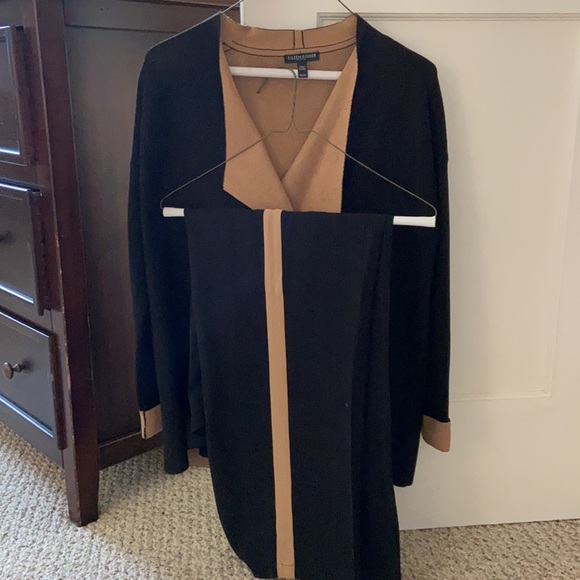 Eileen Fisher suit - Picture 3 of 9